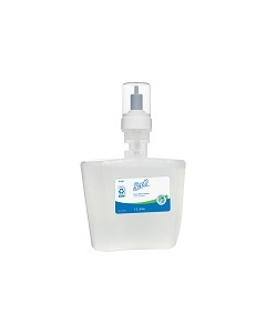 Kleenex® 91591 Luxury Foam Fragrance & Dye Free Skin Cleanser 2 x 1.2L 