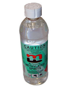 Methylated Spirit 1L