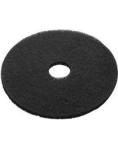 Longara Floor Pad Low Speed 40cm Black