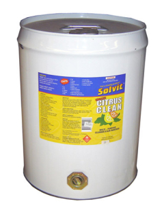 Solvit Citrus 20L