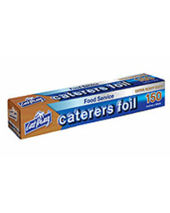 Castaway Foil Extra Heavy Duty Dispenser 44cm x 150m