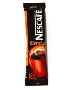 Nescafe Blend 43 Coffee 1.7gm (1000)