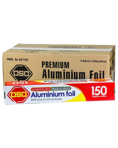 OSO Premium Dispenser 44cm x 150m