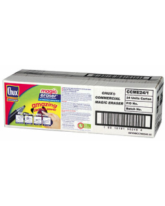 Chux® CCME24 Magic Eraser Sponge White (24)