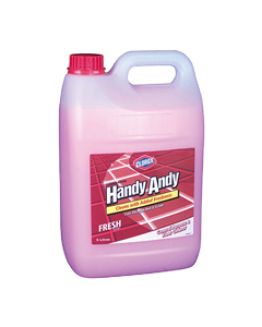 Handy Andy Pink 5L (2)