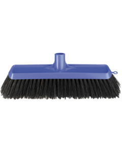 Oates® 164579 Platform Broom Head - Hair & Fibre Blend 30cm