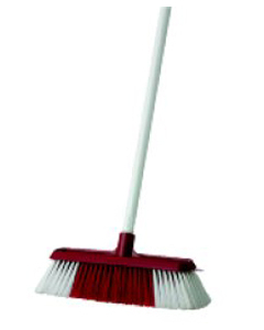 Broom Head - Indoor Poly/Plastic Ultimate 29cm