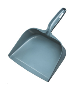 Dustpan - Plastic Blue