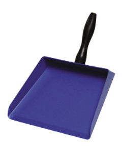 Dustpan - Metal