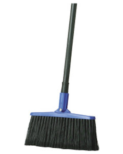 Lobby Pan Broom -Plastic 92cm