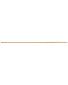 Broom Handle - Bamboo 25mm x 1.5m