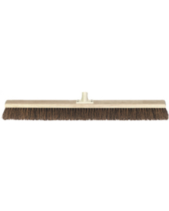 Broom Head - Platform Bassine/Timber 90cm