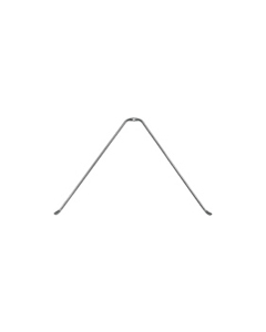 Broom Accessory - Broom Bracket Metal