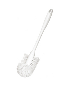 Toilet Brush 164785 - Industrial White Large