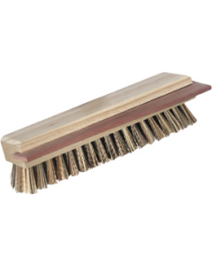 Brush - Scrub Deck With Squeegee 30cm