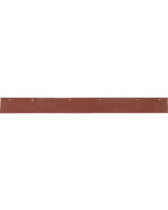 Squeegee Rubber - Floor Squeegee Replacement Rubber 60cm