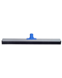 Squeegee Head - Floor Squeegee Neoprene/Aluminium 60cm Blue