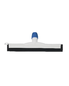 Squeegee Head - Floor Squeegee Neoprene/Plastic 33.5cm