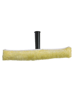 Squeegee Head - Window Prewasher Microfibre 35cm
