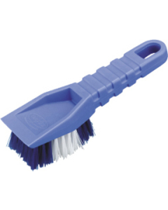 Brush - Scrub Heavy Duty With Scraper