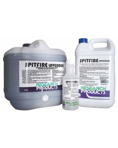 Research Products Spitfire Lavender 15L