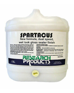 Floor Sealer - Spartacus 15L
