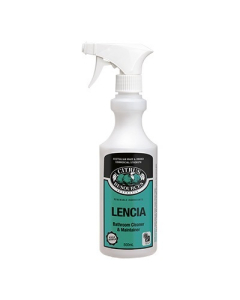 Citrus Resources 165141 Lencia Dispensing Bottle & Trigger - 500ml