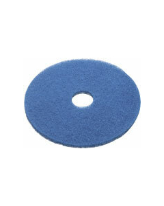 Oates Floormaster Floor Pad Low Speed 50cm Blue