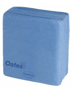 Industrial Superwipes Blue 38cm x 40cm (20)