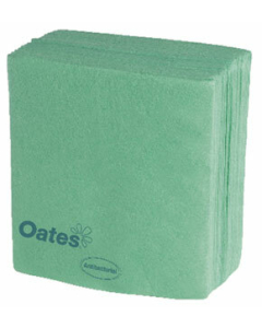 Industrial Superwipes Green 38cm x 40cm (20)