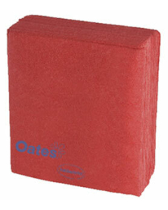 Industrial Superwipes Red 38cm x 40cm (20)