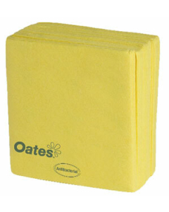 Industrial Superwipes Yellow 38cm x 40cm (20)