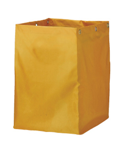 Cart Accessory - Scissor Trolley Replacement Bag *GREY* - Suit JC-176BL Plastic Trolley