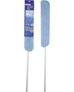 Mop - Flat Microfibre Complete 60cm