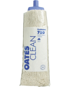 Mop Head - Cotton 750g
