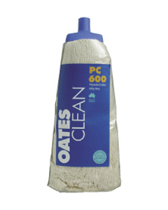 Mop Head - Polyester Cotton 600g
