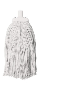 Oates® 165717 DuraClean® Mop Refill 400gm - White