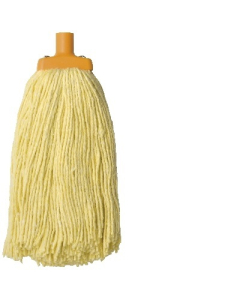 Oates® 165718 DuraClean® Mop Refill 400gm - Yellow