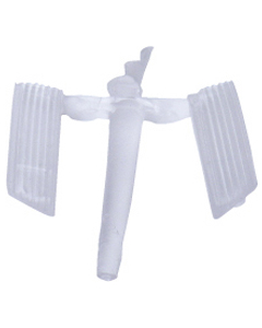 Litter Picker - Nippers Tips Pair