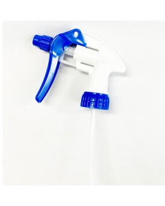 Oates® 165776 Canyon Spray Trigger to suit 750ml Bottle - Blue