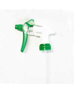 Oates® 165777 Canyon Spray Trigger to suit 750ml Bottle – Green