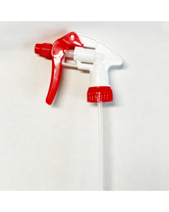Oates® 165778 Canyon Spray Trigger to suit 750ml Bottle – Red
