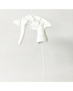 Oates® 165779 Canyon Spray Trigger to suit 750ml Bottle – White