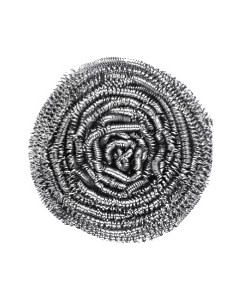 Scourer Stainless Steel Large Contractor 50g