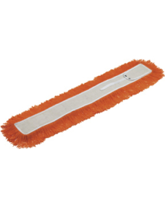 Mop Cover - Dust Scissor Fringe 1m