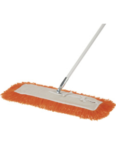 Mop - Dust Swivel Modacrylic/Metal Complete 60cm
