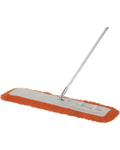 Mop - Dust Swivel Modacrylic/Metal Complete 91cm