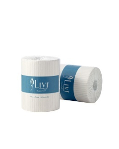 Livi Kitchen Towel 2 Ply 240shts (12)