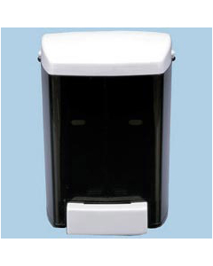 ClearVu Encore Dispenser White 900ml