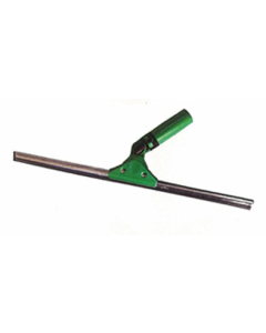 Unger Squeegee Handle T-Bar Swivel Strip Washer 45cm